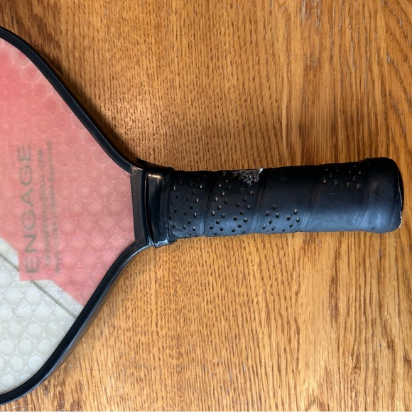 Engage encore EX6.0 Pickle Ball paddle - Picture 6 of 9